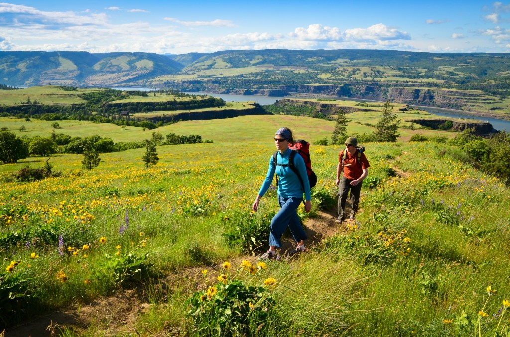 adventure activities in Oregon