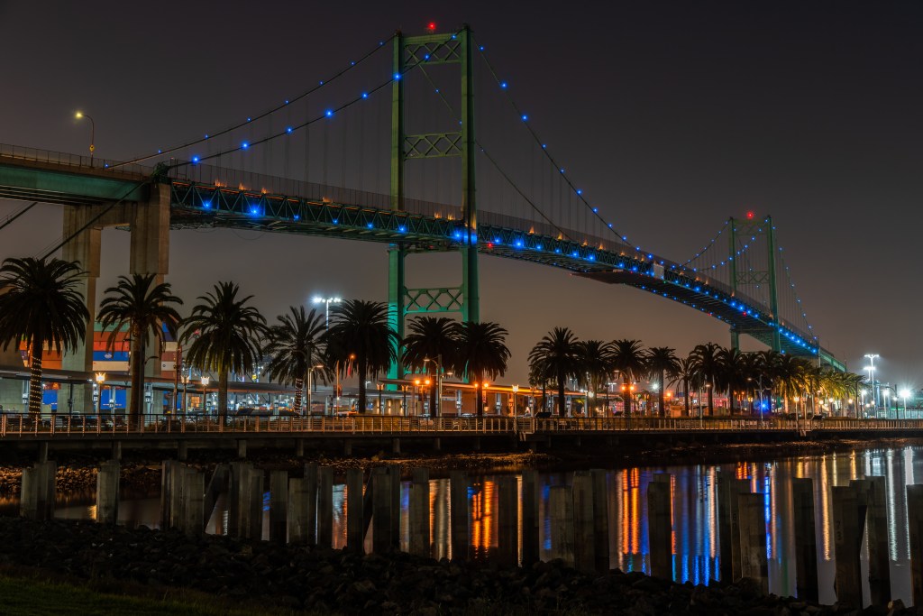 Family activities in Long Beach