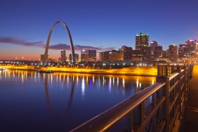 Family-friendly activities in St. Louis