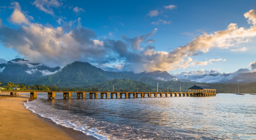 Best beaches in Hawaii