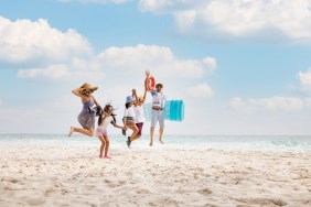 best family vacations