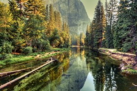 national park in california