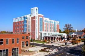 Murfreesboro