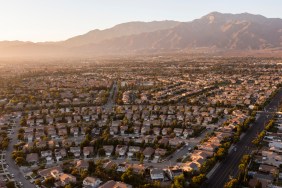 Rancho Cucamonga