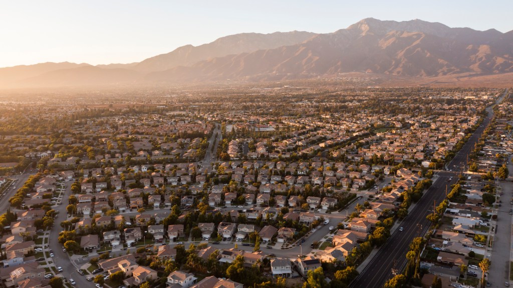 Rancho Cucamonga