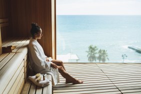 spa retreats in Miami