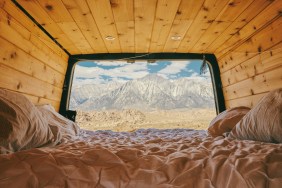 glamping destinations in USA