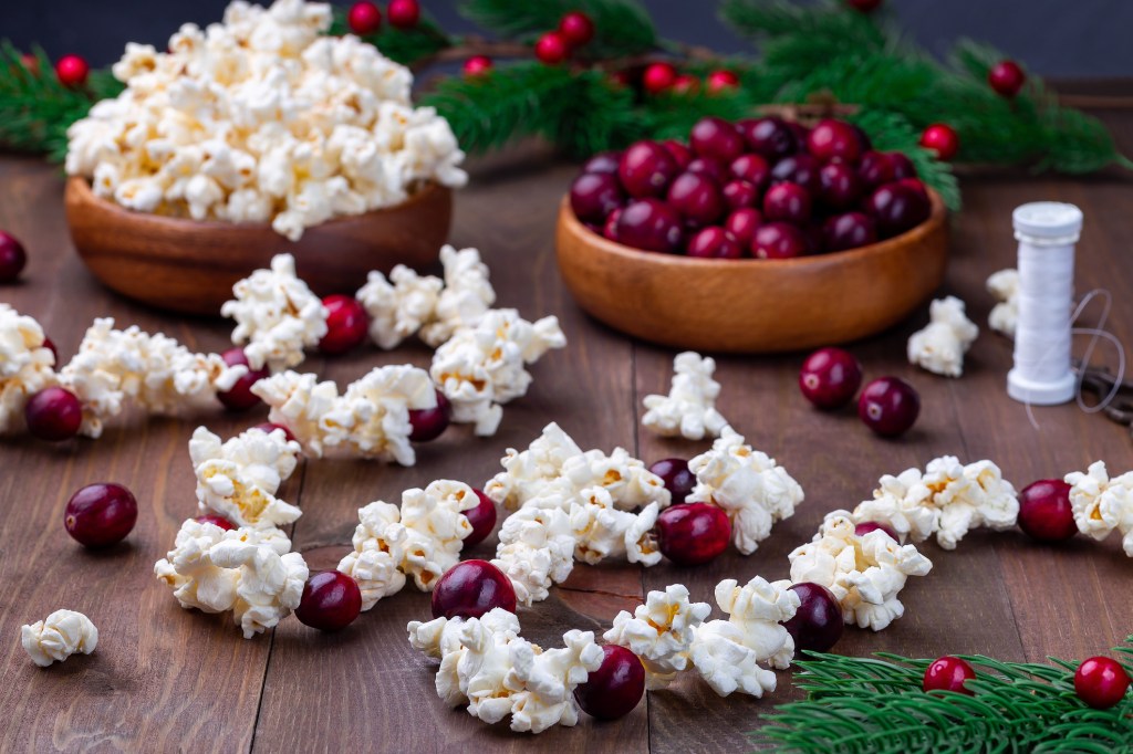 christmas activity