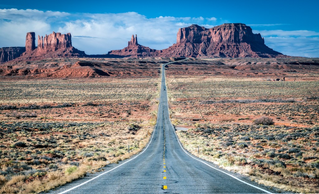 road trips from Arizona