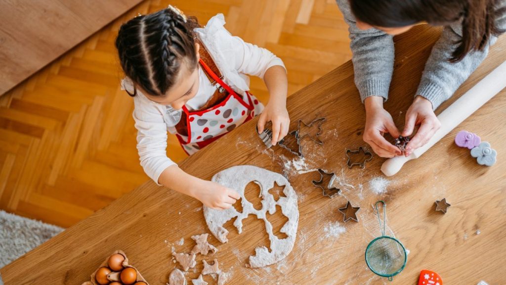 Indoor Winter Activities for Kids To Stay Engaged