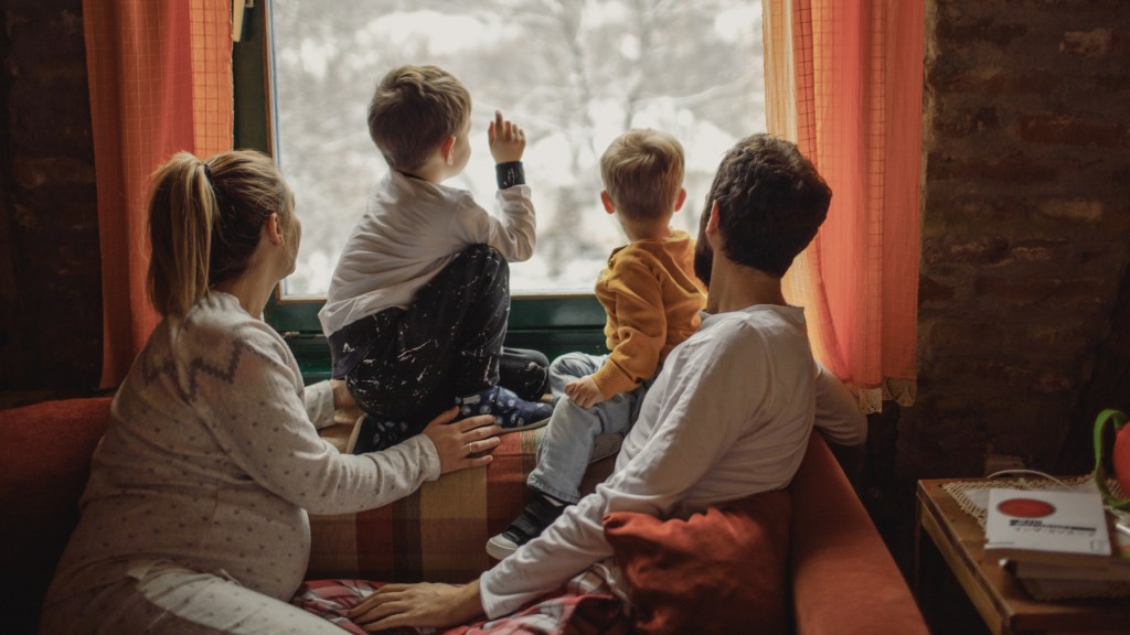 Indoor Winter Activities for Kids To Stay Engaged