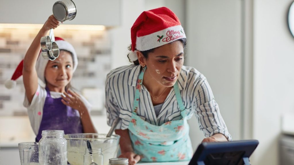 Best Christmas Recipes That Even Your Kids Can Make