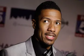 Nick Cannon attends A Tribute To Nick Cannon Benefiting St. Mary's Healthcare System For Children at Hard Rock Cafe, Times Square on October 23, 2014 in New York City.