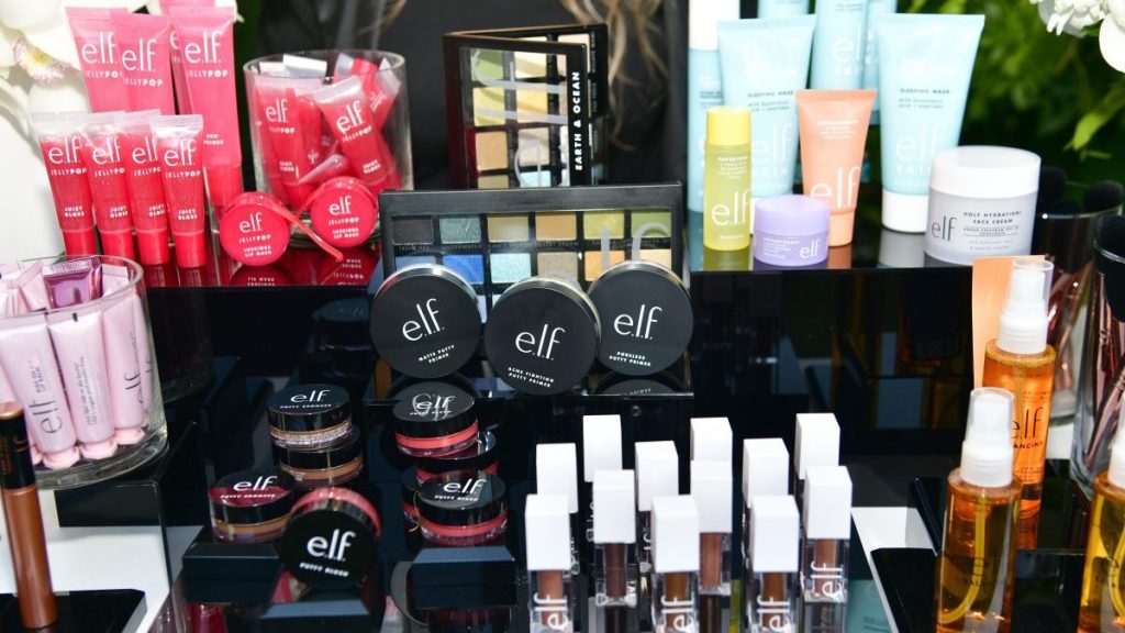 e.l.f. Cosmetics