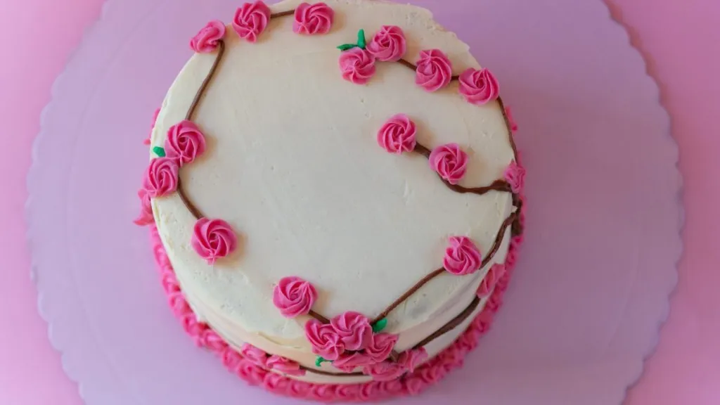 41 Easy Birthday Cake Decorating Ideas