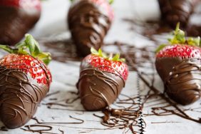 Uber-Decadent Chocolate Recipes for Valentine's Day