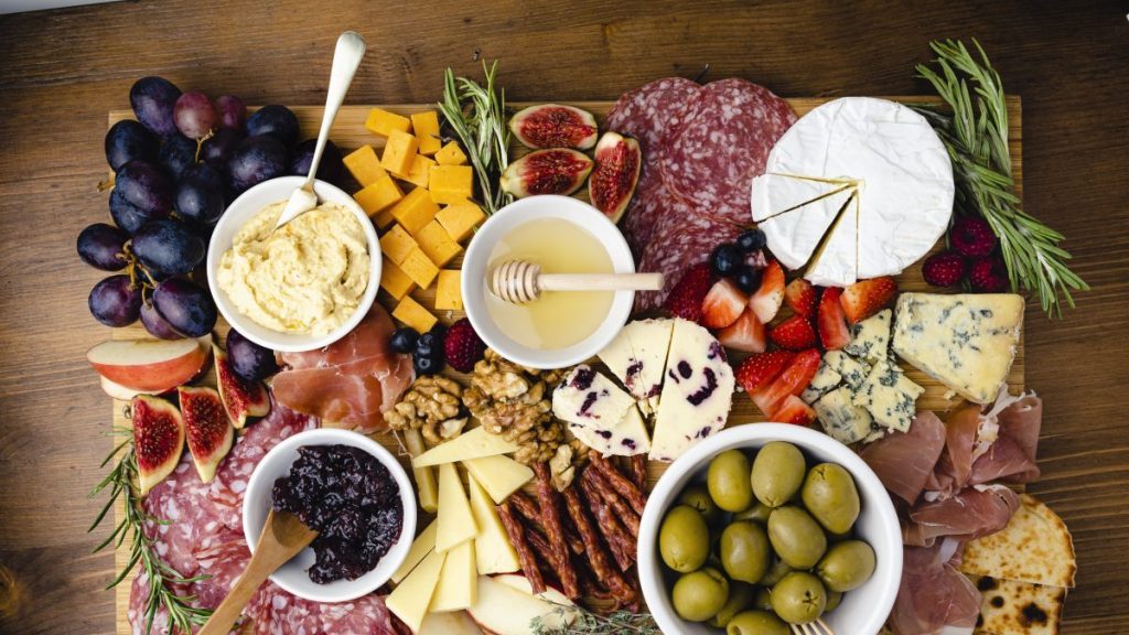 Delectable Appetizers for Your Super Bowl Party