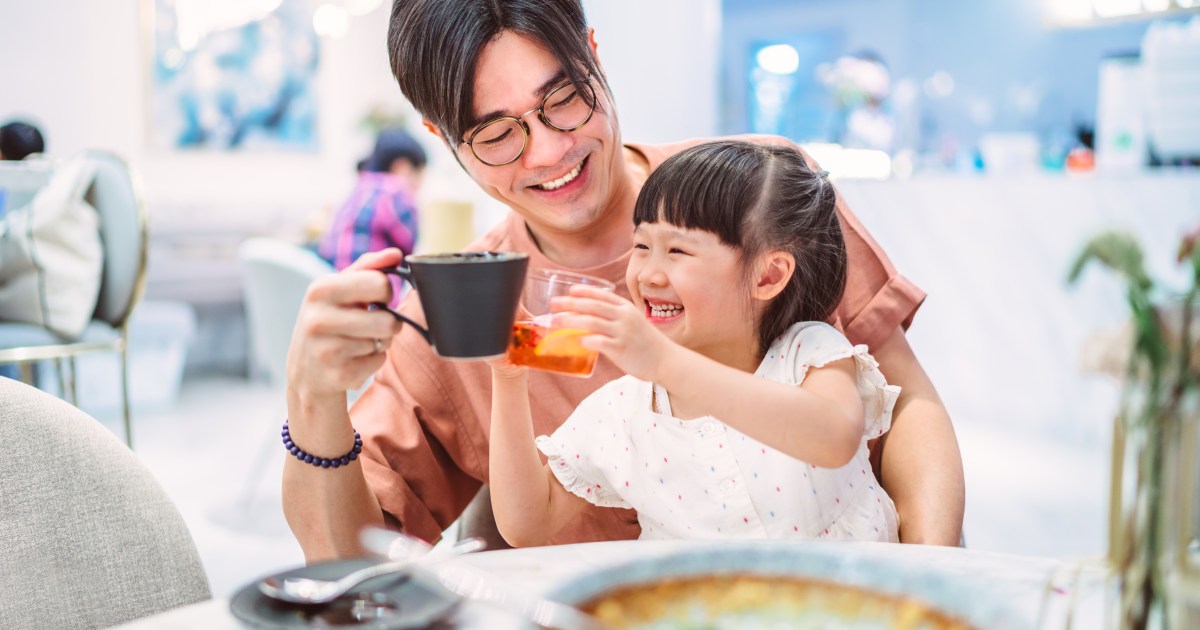 Tips To Find Kid-Friendly Restaurants in Your City