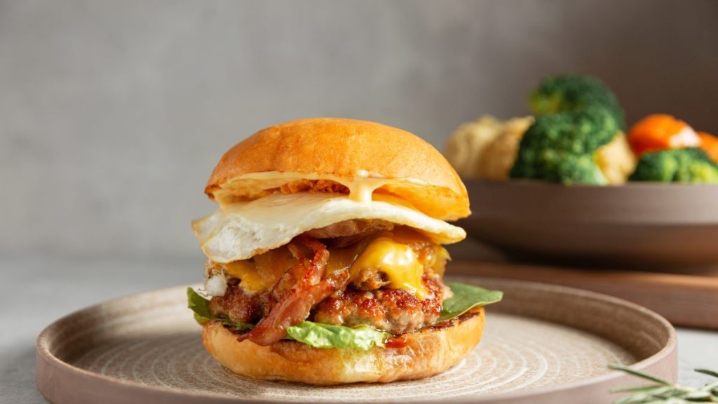  sliders for Super Bowl
