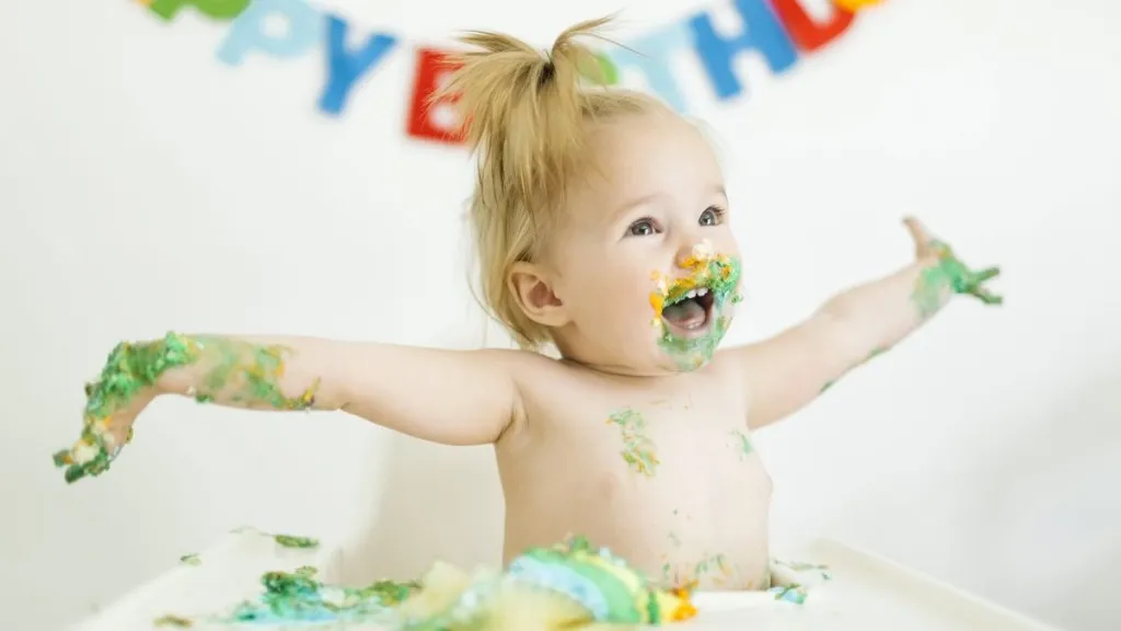 Best First Birthday Smash Cake Ideas