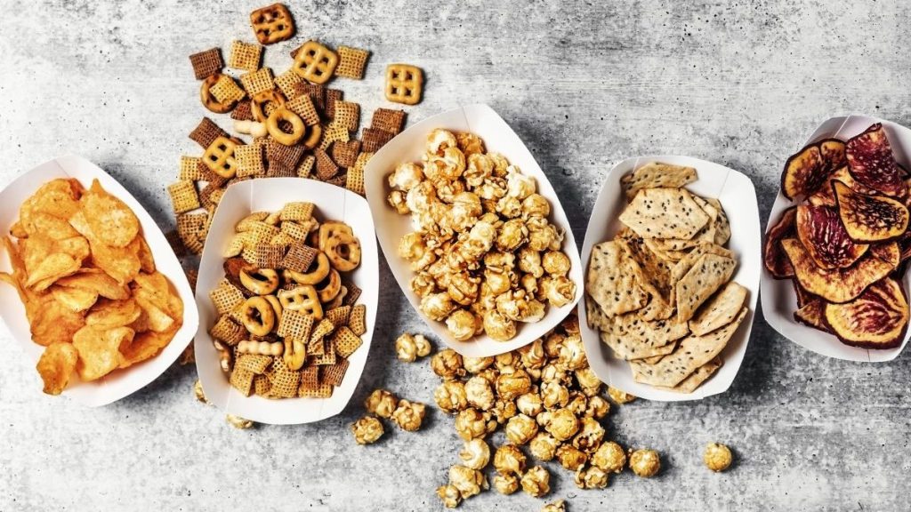 8 Easy Snack Mix Recipes for Your Super Bowl Party