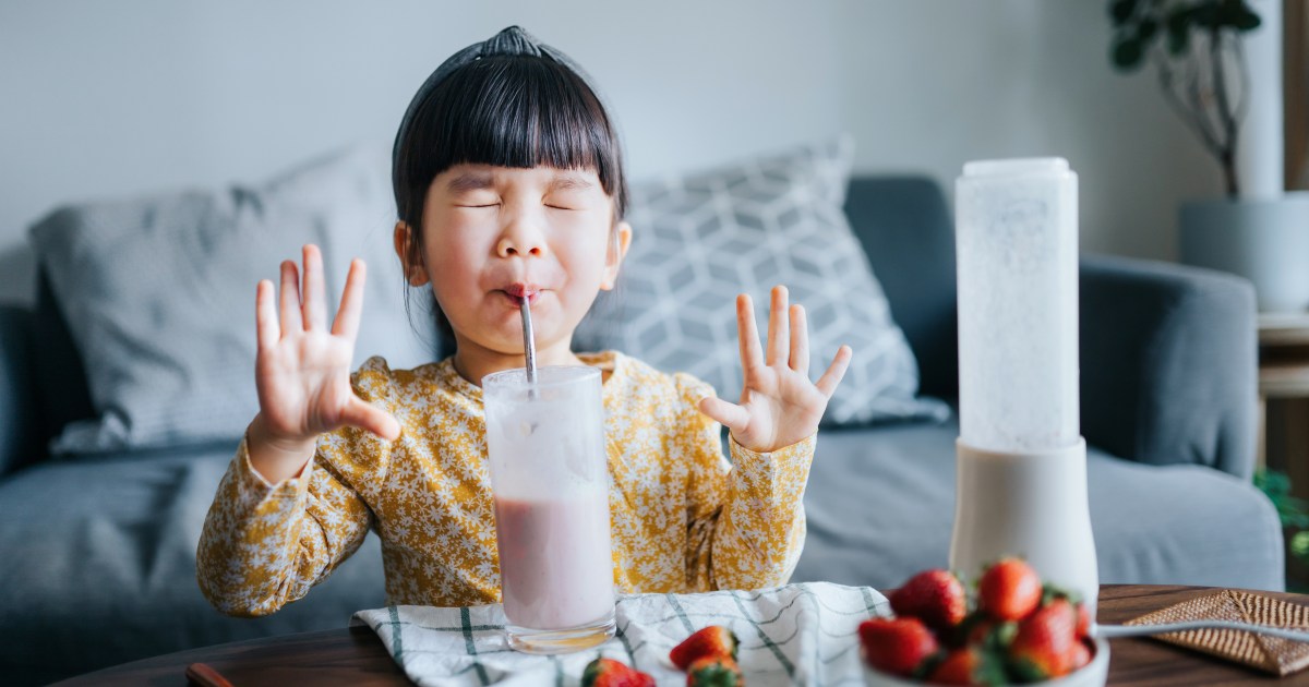 Best Breakfast Smoothies for Healthy Start to the Day