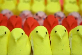 Best Ideas for Decorating With Easter Peeps