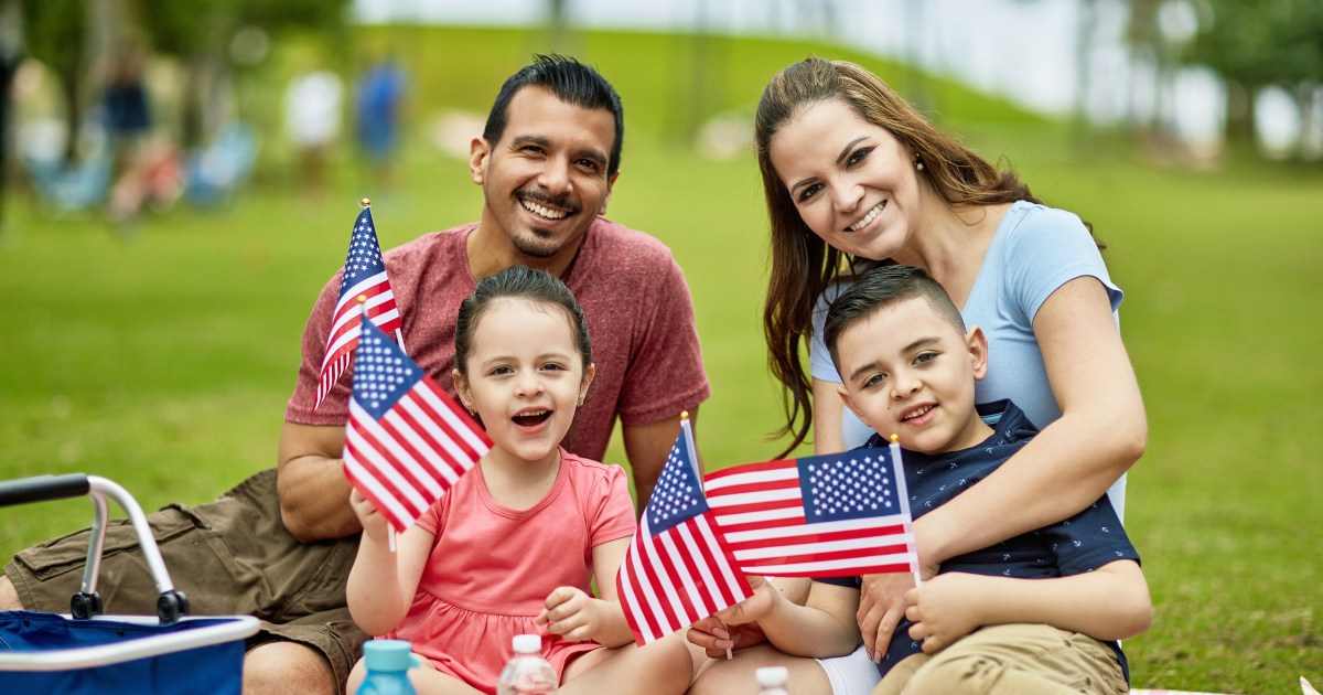 Labor Day Game Ideas Perfect To Play With Your Family
