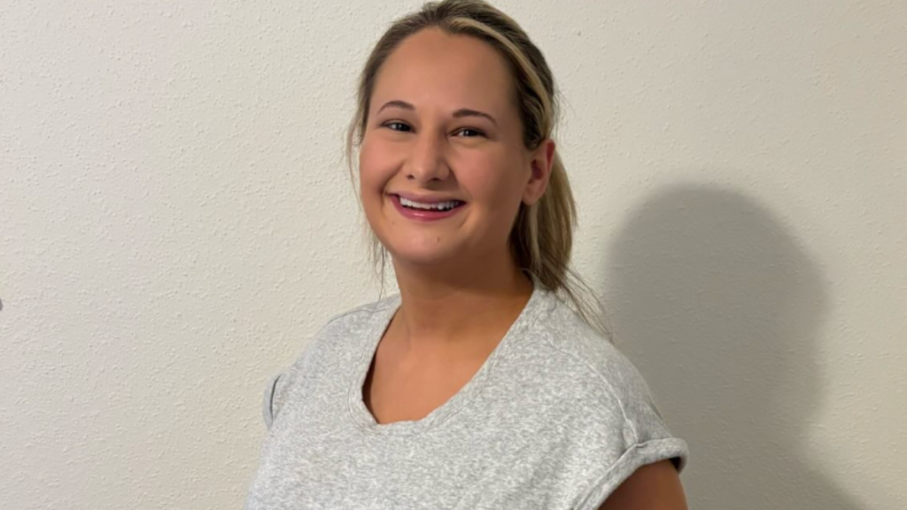 Gypsy Rose Blanchard baby bump update boyfriend Ken Urker