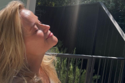 Reese Witherspoon single mom kids mother parenting