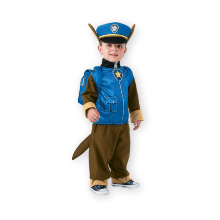 Chase from PAW Patrol