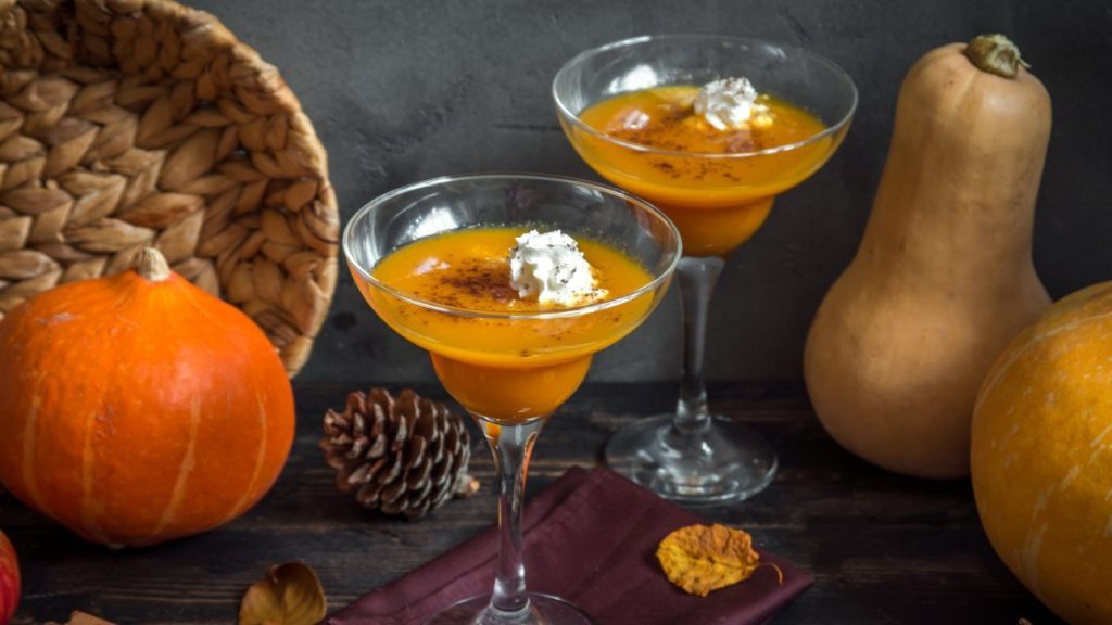 pumpkin recipes fall
