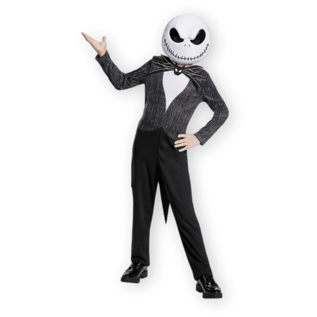 Jack Skellington