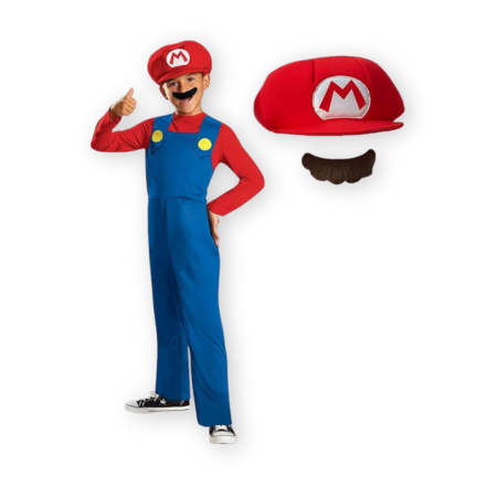 Mario