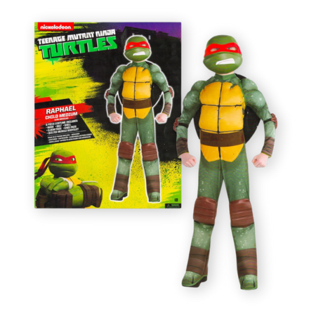 Teenage Mutant Ninja Turtle