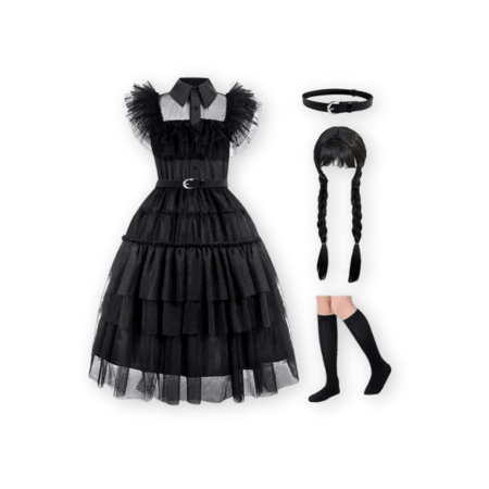 Wednesday Addams