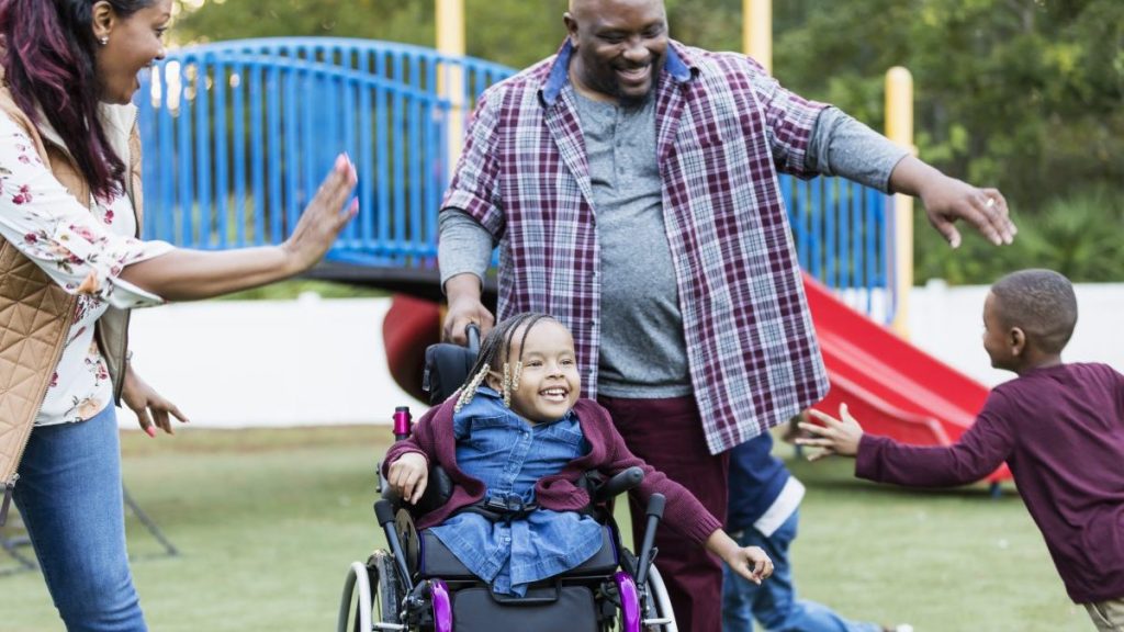 tips support partner child birth defect