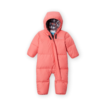 Columbia Snuggly Bunny Bunting