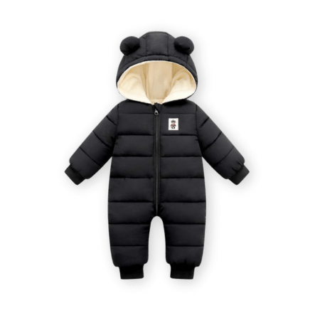 Fumdonnie Baby Snowsuit