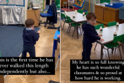 toddler video