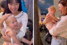 baby celebrity japan