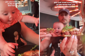 funny baby video