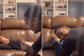 dad toddler fatherhood video
