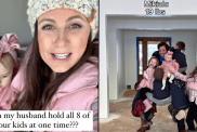 dad kids parenting video