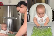 sensory activities for babies video