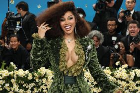Cardi B kids culture Mother's Day