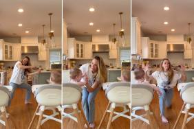 millennial mom kids video