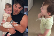 parenting video