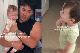 parenting video
