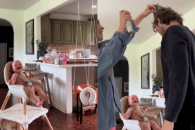 funny baby video